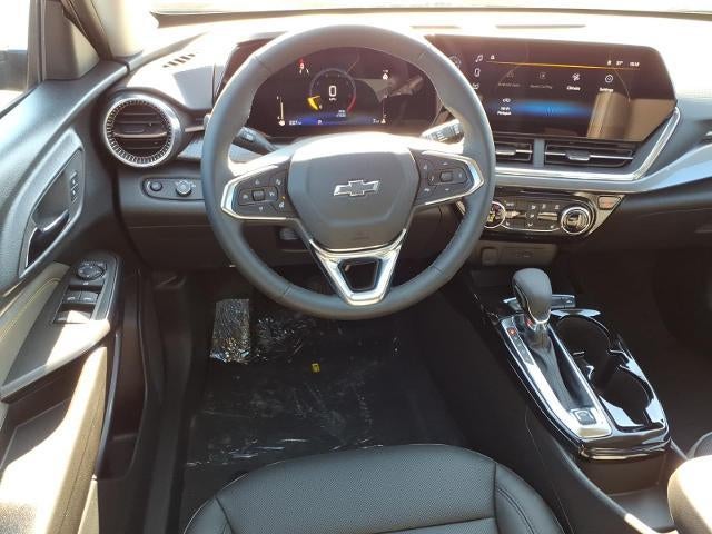 2026 Chevrolet Trax FWD 4dr ACTIV