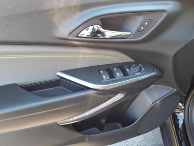 2026 Chevrolet Trax FWD 4dr ACTIV