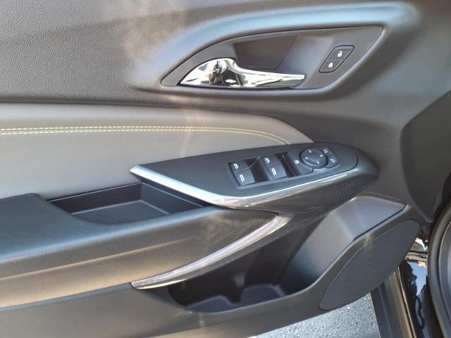 2026 Chevrolet Trax FWD 4dr ACTIV