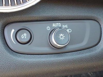 2026 Chevrolet Trax FWD 4dr ACTIV