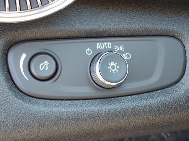 2026 Chevrolet Trax FWD 4dr ACTIV
