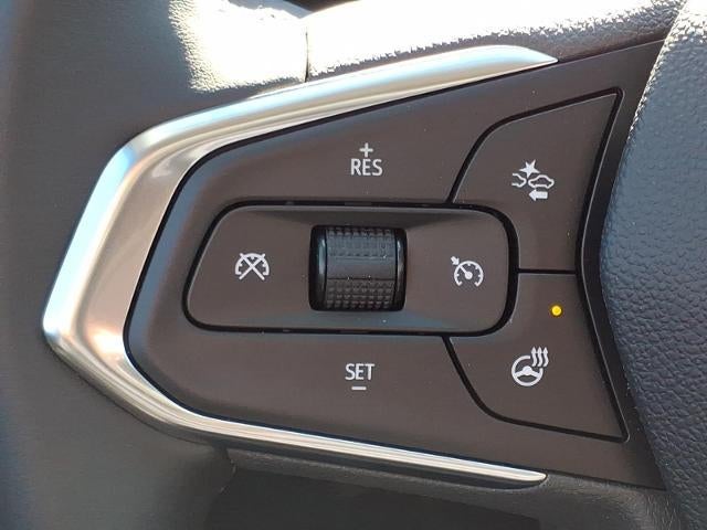 2026 Chevrolet Trax FWD 4dr ACTIV