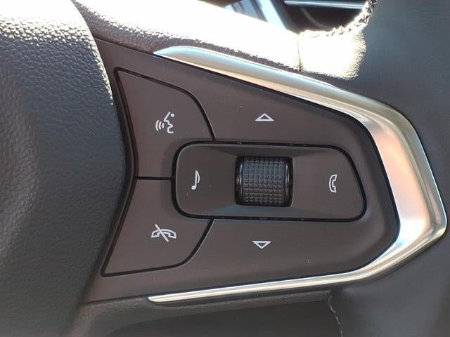 2026 Chevrolet Trax FWD 4dr ACTIV