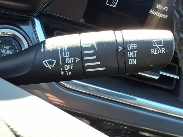 2026 Chevrolet Trax FWD 4dr ACTIV