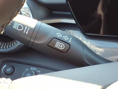 2026 Chevrolet Trax FWD 4dr ACTIV