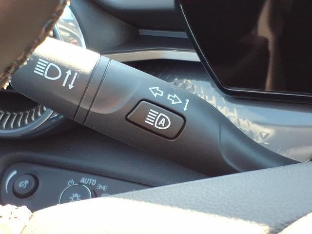 2026 Chevrolet Trax FWD 4dr ACTIV