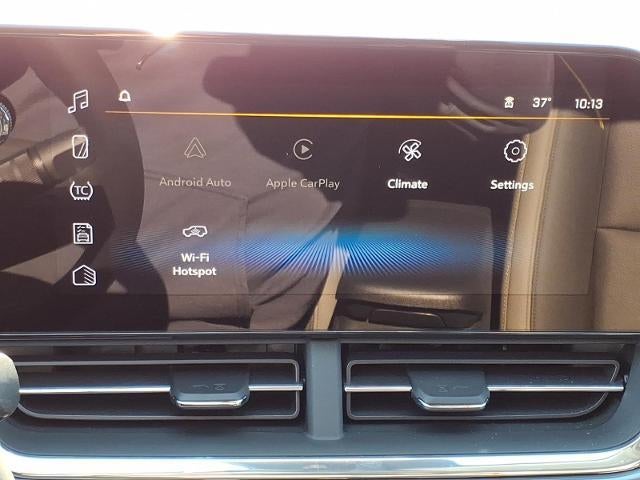 2026 Chevrolet Trax FWD 4dr ACTIV