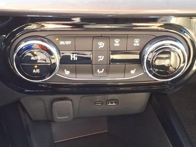 2026 Chevrolet Trax FWD 4dr ACTIV