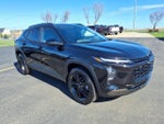 2026 Chevrolet Trax FWD 4dr ACTIV