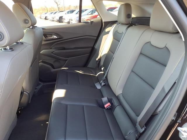 2026 Chevrolet Trax FWD 4dr ACTIV