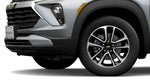 2026 Chevrolet Trailblazer FWD 4dr LT