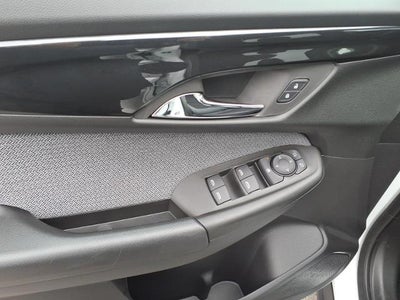 2026 Chevrolet Trailblazer AWD 4dr LT