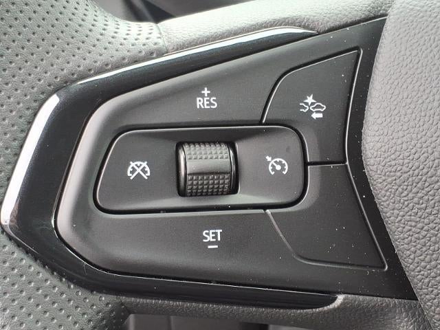 2026 Chevrolet Trailblazer AWD 4dr LT