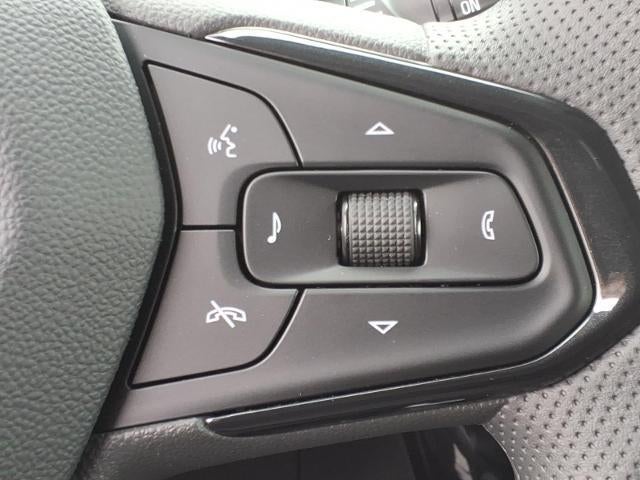 2026 Chevrolet Trailblazer AWD 4dr LT