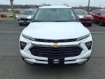 2026 Chevrolet Trailblazer AWD 4dr LT
