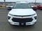 2026 Chevrolet Trailblazer AWD 4dr LT
