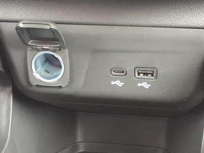 2026 Chevrolet Trailblazer AWD 4dr LT