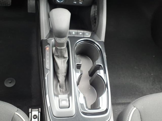 2026 Chevrolet Trailblazer AWD 4dr LT