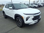 2026 Chevrolet Trailblazer AWD 4dr LT
