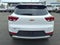 2026 Chevrolet Trailblazer AWD 4dr LT
