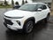 2026 Chevrolet Trailblazer AWD 4dr LT