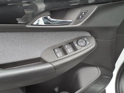 2026 Chevrolet Trailblazer AWD 4dr LT