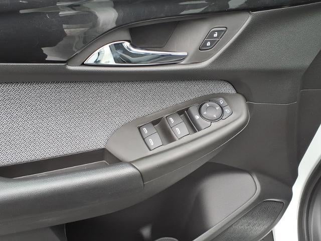2026 Chevrolet Trailblazer AWD 4dr LT