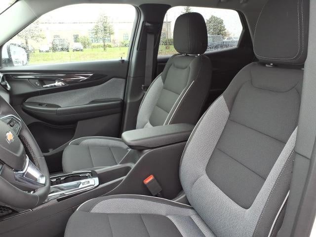 2026 Chevrolet Trailblazer AWD 4dr LT