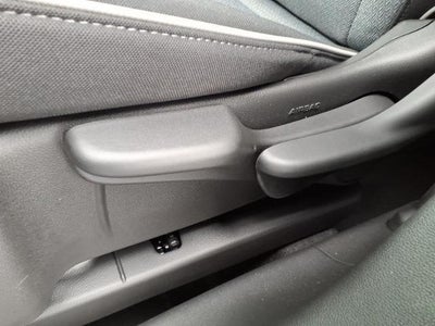 2026 Chevrolet Trailblazer AWD 4dr LT