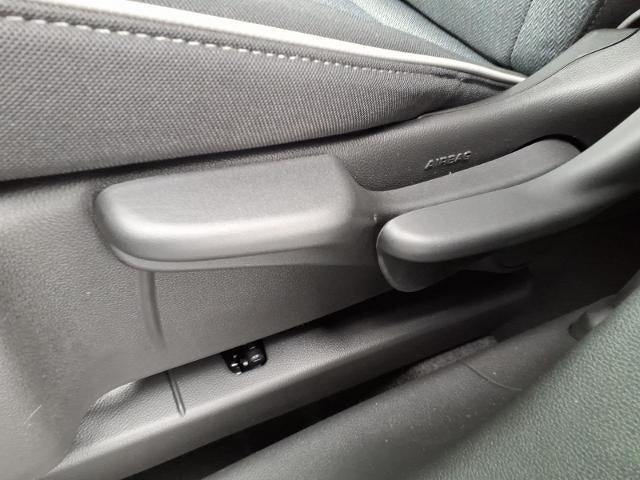 2026 Chevrolet Trailblazer AWD 4dr LT