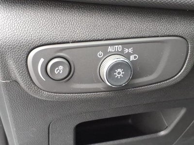 2026 Chevrolet Trailblazer AWD 4dr LT