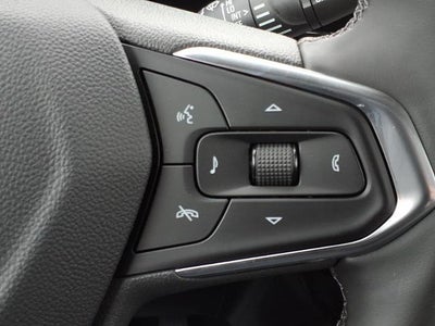 2026 Chevrolet Trailblazer AWD 4dr LT