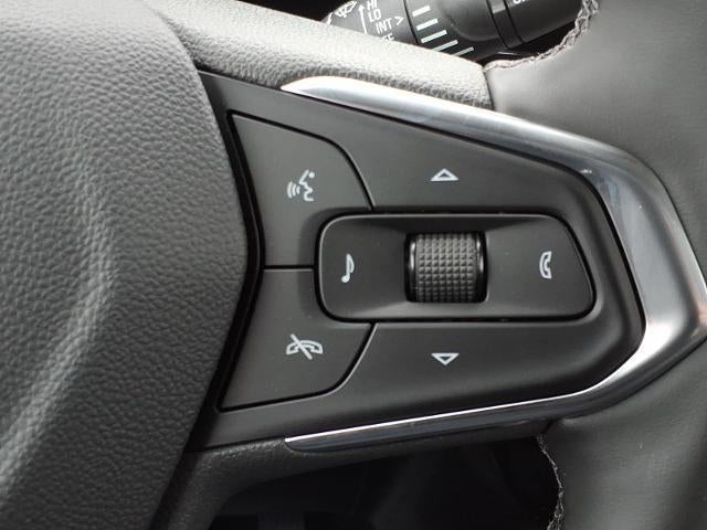 2026 Chevrolet Trailblazer AWD 4dr LT