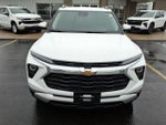 2026 Chevrolet Trailblazer AWD 4dr LT