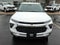 2026 Chevrolet Trailblazer AWD 4dr LT