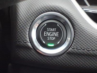 2026 Chevrolet Trailblazer AWD 4dr LT