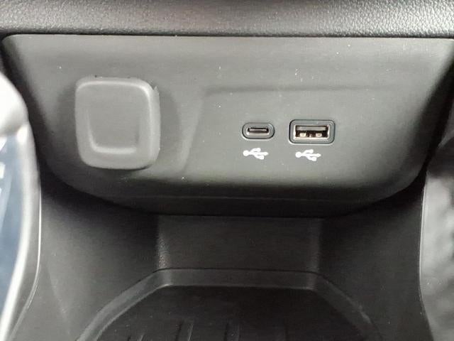 2026 Chevrolet Trailblazer AWD 4dr LT