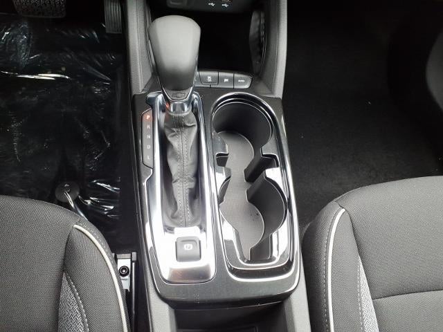 2026 Chevrolet Trailblazer AWD 4dr LT