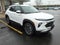 2026 Chevrolet Trailblazer AWD 4dr LT