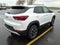 2026 Chevrolet Trailblazer AWD 4dr LT