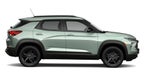 2026 Chevrolet Trailblazer AWD 4dr LT