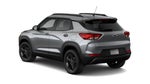 2026 Chevrolet Trailblazer AWD 4dr LT
