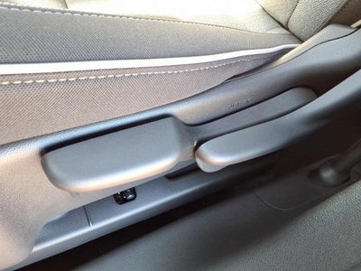 2026 Chevrolet Trailblazer AWD 4dr LT