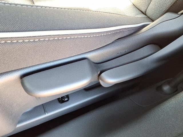 2026 Chevrolet Trailblazer AWD 4dr LT