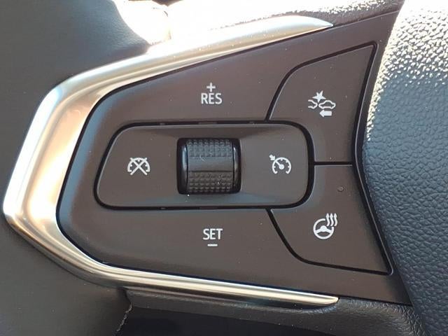 2026 Chevrolet Trailblazer AWD 4dr LT