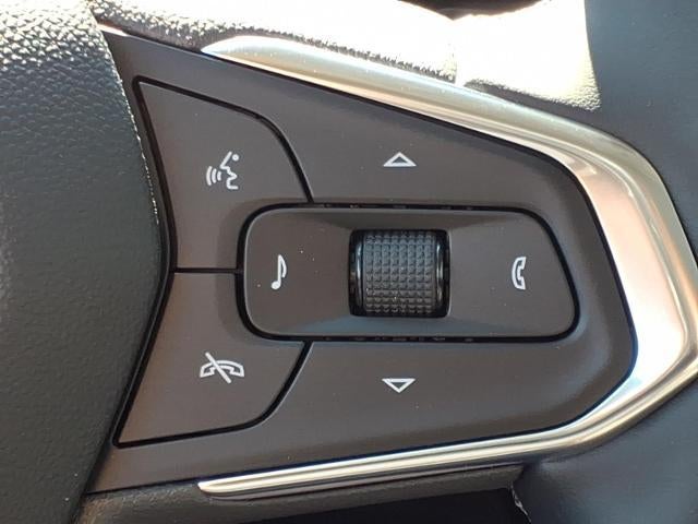 2026 Chevrolet Trailblazer AWD 4dr LT