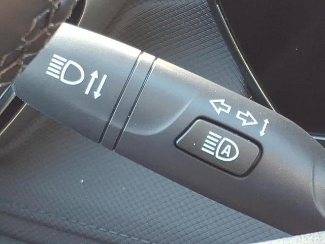2026 Chevrolet Trailblazer AWD 4dr LT