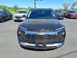 2026 Chevrolet Trailblazer AWD 4dr LT