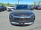 2026 Chevrolet Trailblazer AWD 4dr LT