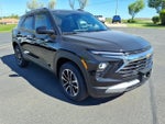 2026 Chevrolet Trailblazer AWD 4dr LT
